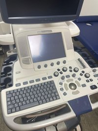 Узи аппарат Toshiba Aplio 500