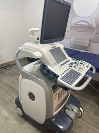 Узи аппарат Toshiba Aplio 500