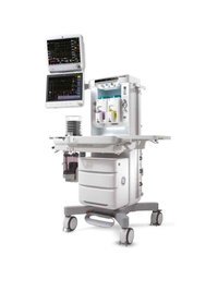 Наркозный аппарат GE Carestation 650 А1