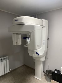 Gendex GXDP-700 (S) 6x8 Аппарат цифровой рентгеновский панорамный стоматологический с функцией томографии