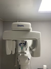 Gendex GXDP-700 (S) 6x8 Аппарат цифровой рентгеновский панорамный стоматологический с функцией томографии