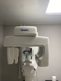 Gendex GXDP-700 (S) 6x8 Аппарат цифровой рентгеновский панорамный стоматологический с функцией томографии