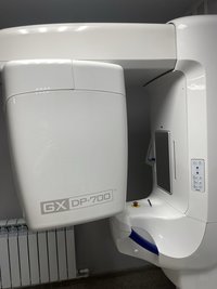Gendex GXDP-700 (S) 6x8 Аппарат цифровой рентгеновский панорамный стоматологический с функцией томографии