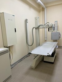 Рентгеновский аппарат Siemens Multix PRO