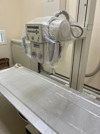 Рентгеновский аппарат Siemens Multix PRO