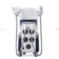 Аппарат для криолиполиза CRYO S360 Pro