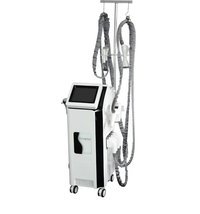 LPG Vela Plus - Sculptor