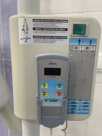 Рентген стоматологический Raios-X Timex70