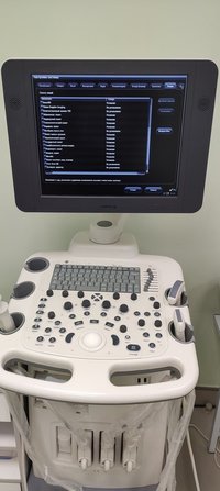 УЗИ аппарат Mindray DC-T6