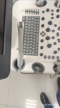 УЗИ аппарат Mindray DC-T6