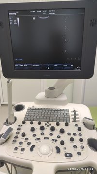 УЗИ аппарат Mindray DC-T6