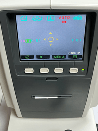 Авторефрактометр с кератометрией Reichert RK 600