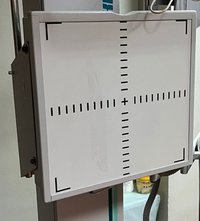 Цифровой Детектор "ТЕЛЕОПТИК" Альфа-Р-4000 (ПО+станция)