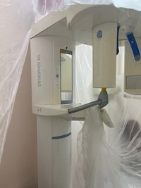 Ортопантомограф Sirona Orthophos XG3