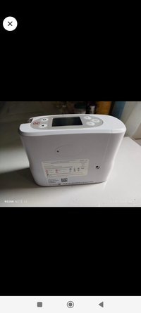 кислородный концентратор медицинский Kingon P2