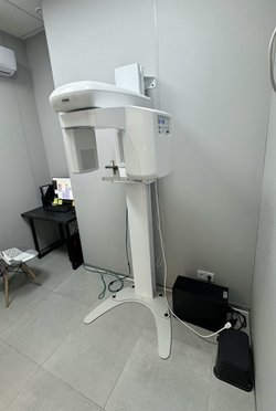 КТ аппарат XPAN 3D FONA