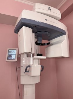 Томограф KaVo OP 300 maxio