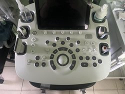 УЗИ аппарат Samsung SH60