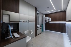 Цифровая панорамная рентгеновская установка Gendex DP-300 выпуск с 70кВ