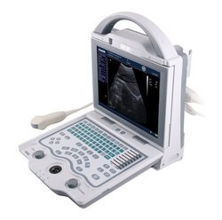 УЗИ-аппарат ветеринарный KX5600 (KAIXIN) универсальный