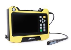 УЗИ-аппарат ветеринарный KX5600E (KAIXIN) специализированный для КРС