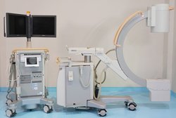 Хирургическая С-дуга Philips BV Endura отл состояние.