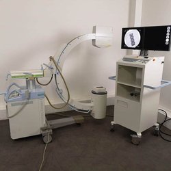 С-дуга Siemens Siremobil Compact L из Германии.
