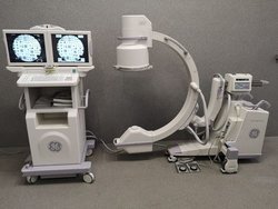 С-дуга экспертного класса Ge OEC 9900 Elite,бу.