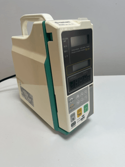 Инфузионный насос Terumo TE-171