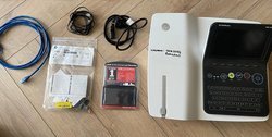 Электрокардиограф MAC 2000