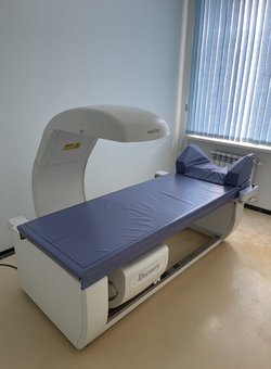 Денситометр Hologic Discovery A