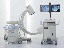 C-дуга ARCADIS Varic, б/у, отличное состояние.