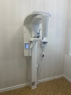 Ортопантомограф (ОПТГ) PlanmecaProOne