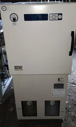 AUTOKLAVE HIRAYAMA HRH – 110