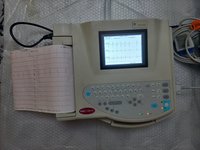 Электрокардиограф GE MAC -1200 ST