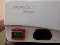 Гистерорезектоскопическая система VersaPoint