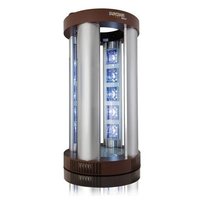 Вертикальный турбосолярий Eurosun Magic 4-12V