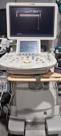 УЗИ-аппарат экспертного класса PHILIPS iu22