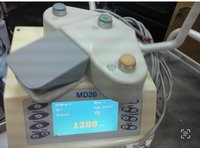 Физиодиспенсер Nouvag MD20  имплантология и хирургия. 