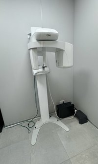 КТ аппарат XPAN 3D FONA