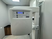 КТ аппарат XPAN 3D FONA