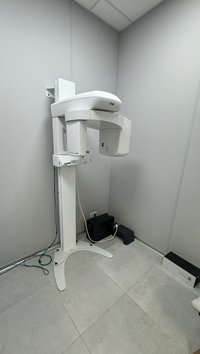 КТ аппарат XPAN 3D FONA