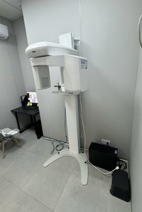 КТ аппарат XPAN 3D FONA