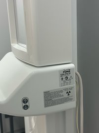 КТ аппарат XPAN 3D FONA