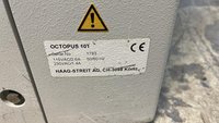 Компьютерный периметр полусферный Octopus-101