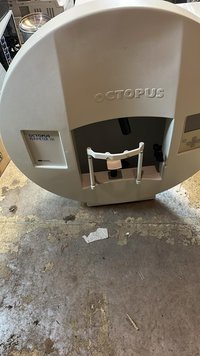 Компьютерный периметр полусферный Octopus-101