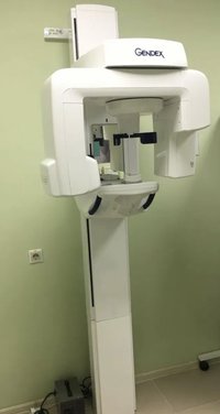 GENDEX GXD300 цифровая панорама