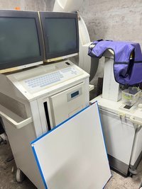 С-дуга Siemens Siremobil 2000
