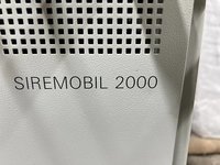 С-дуга Siemens Siremobil 2000
