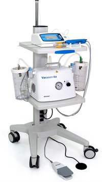 Аппарат для липосакции LipoSurg (NOUVAG AG, Швейцария), новый